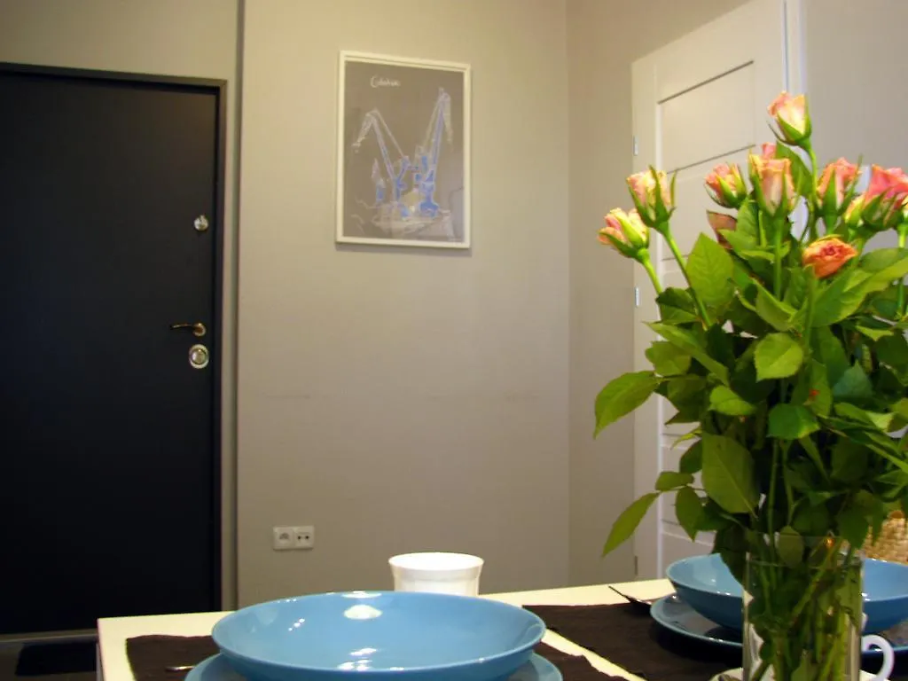 Center Gdansk- Orzeszkowej 14 Apartment 0*, Gdansk