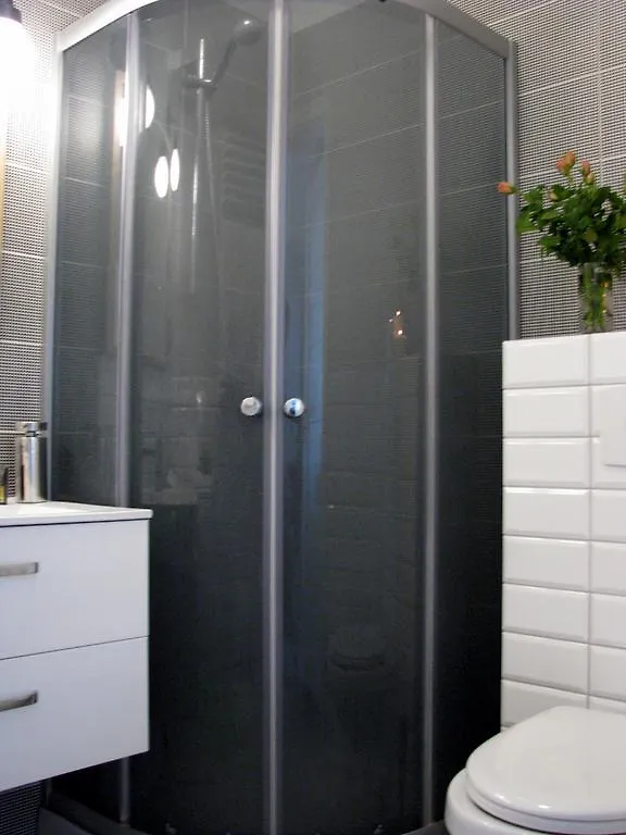 Center Gdansk- Orzeszkowej 14 Apartment
